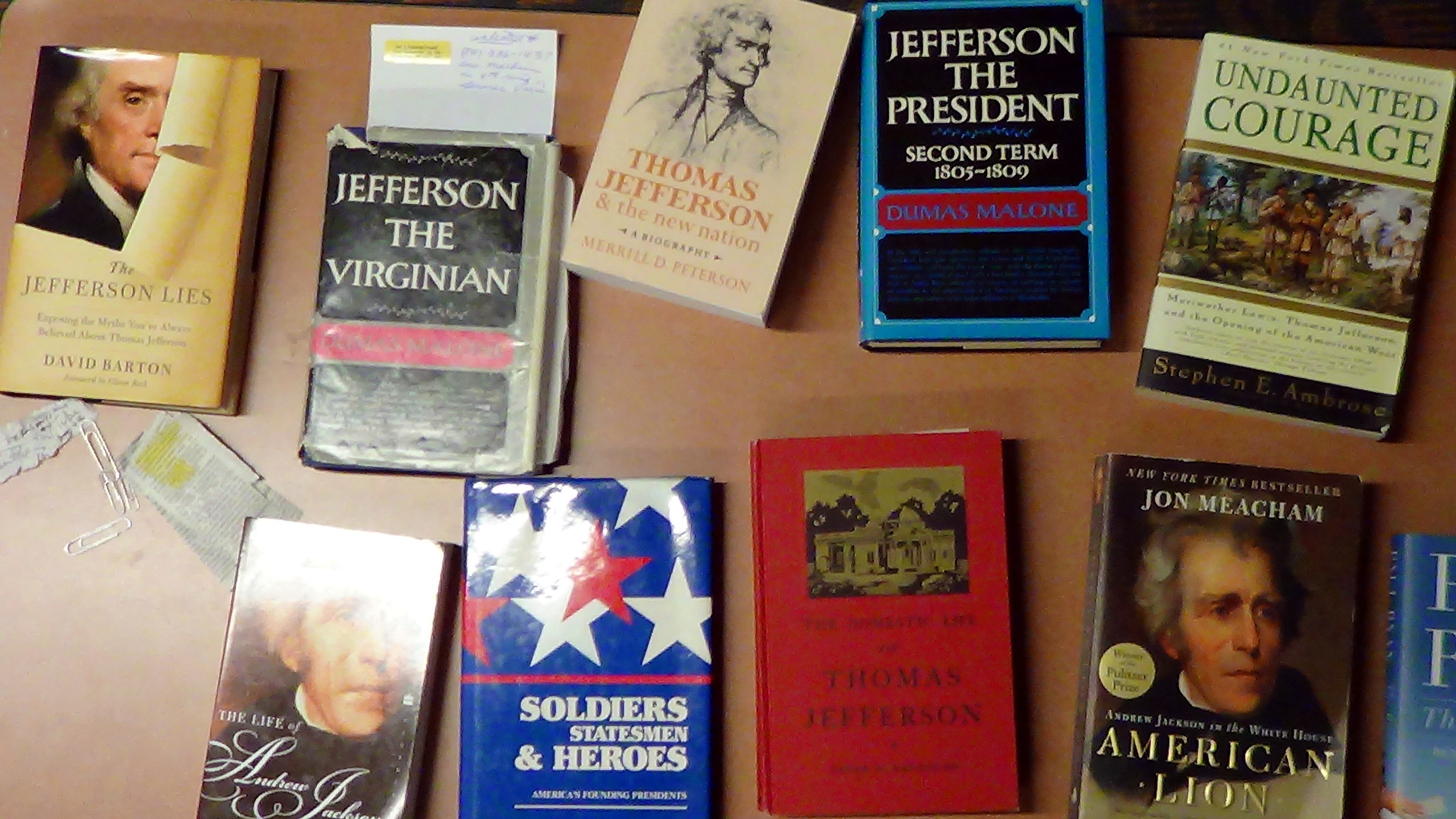 jefferson-books